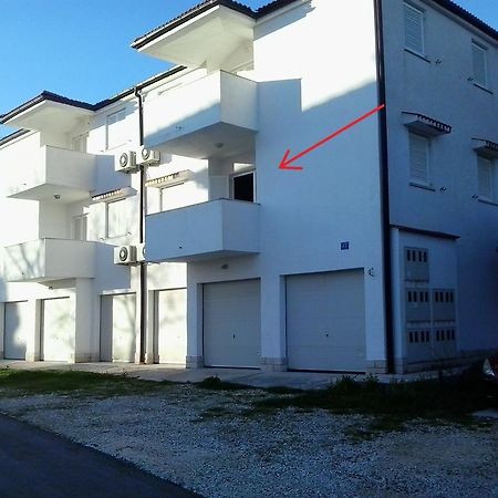 Apartment Kiko Rogoznica  Rum bild